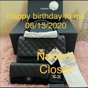 Happy birthday gift for me 🎉🎁🎂